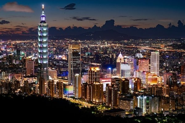 Exploration de Taipei et ses environs en 4 jours