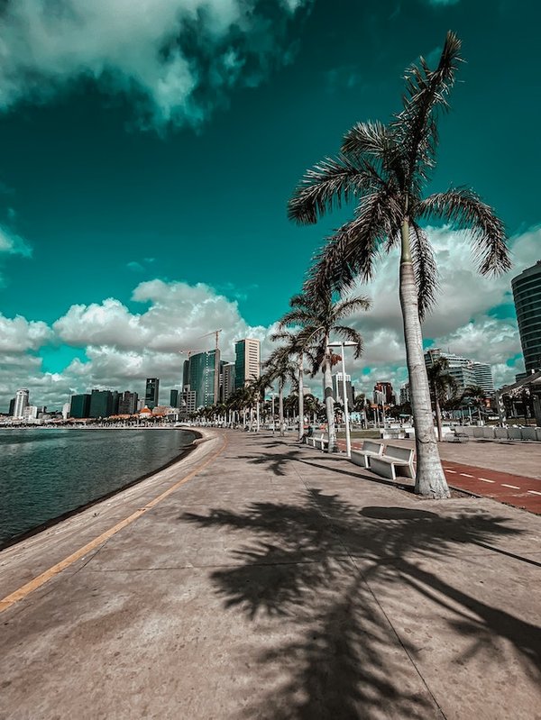 5 raisons de visiter Luanda et explorer sa magie enchanteresse