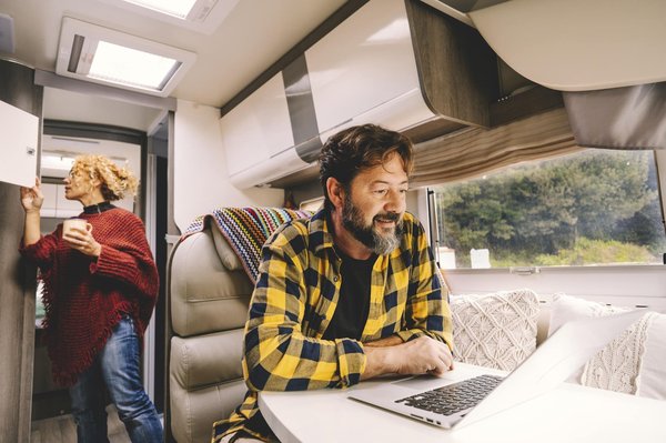 Conseils pour une vanlife responsable