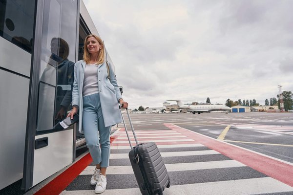 A partir de Marco Polo ou de Treviso, comment se rendre à Venise centre ?