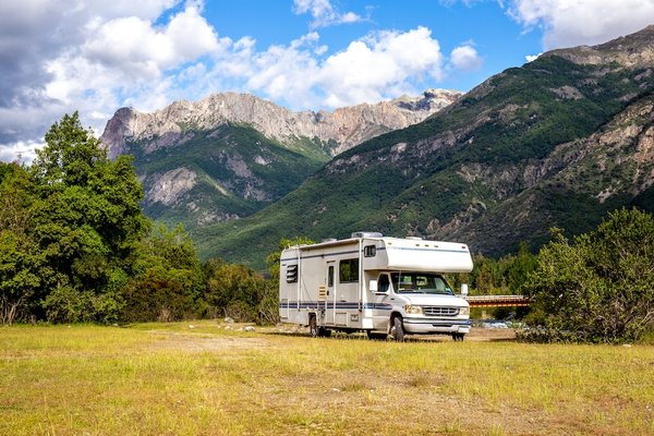 Un voyage enrichissant en camping-car