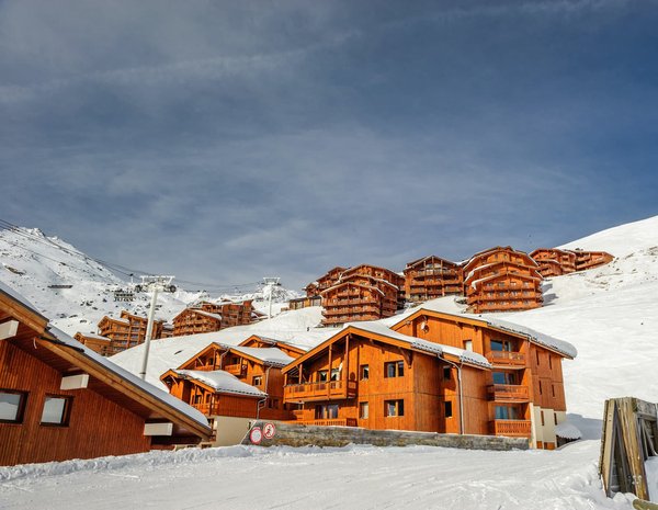 Comment profiter au mieux de la plus haute station d'Europe à Val Thorens ?