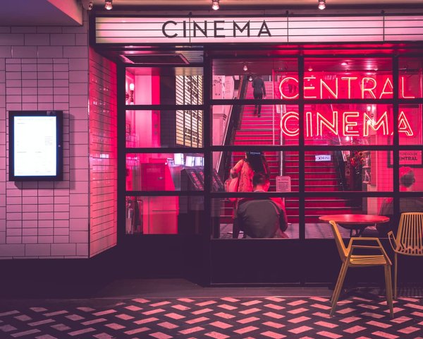 Le cinéma français : une expérience divertissante et culturelle