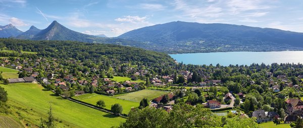 Location de vacances en Haute-Savoie : trouver la meilleure résidence pour un séjour réussi